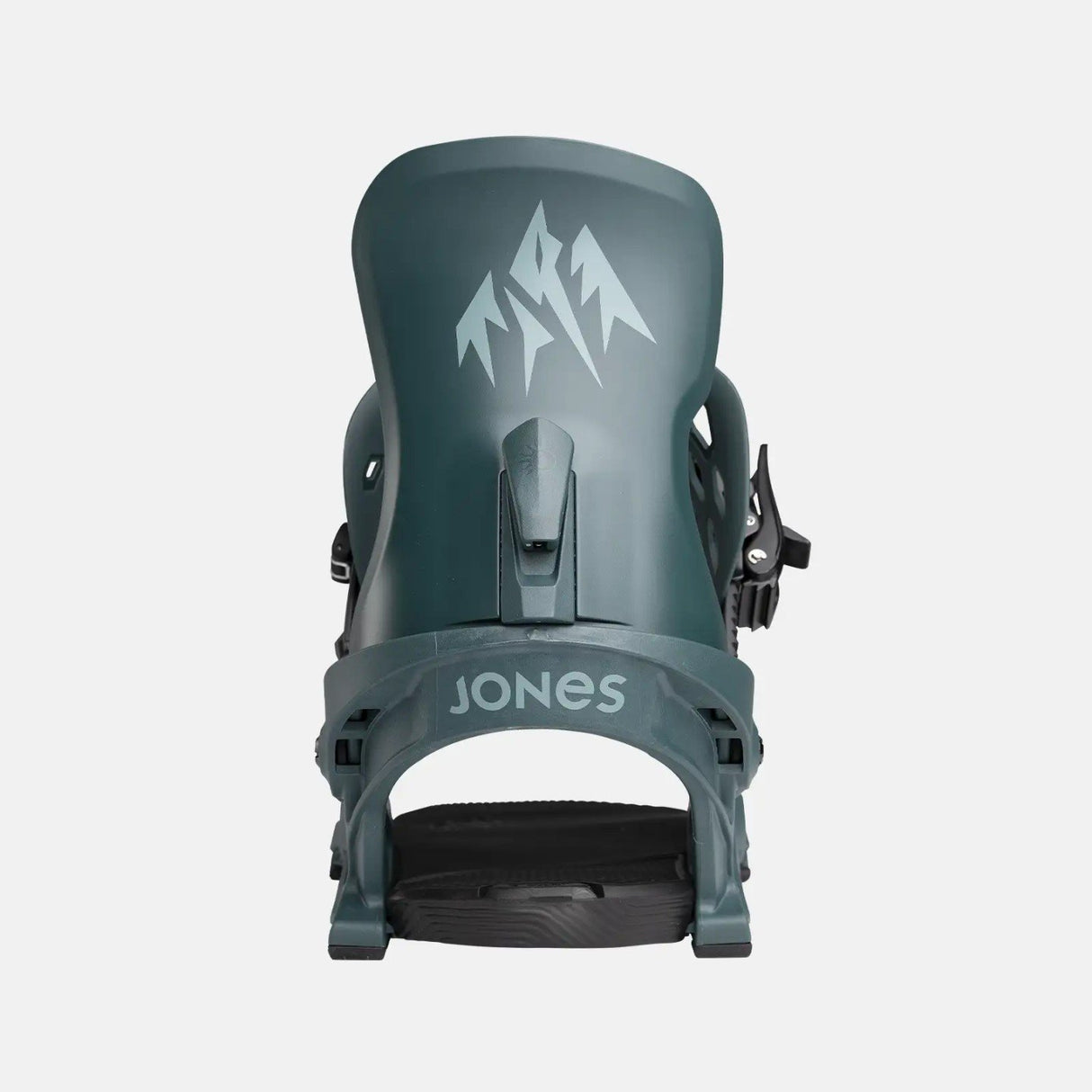 Jones Women's Equinox Snowboard Bindings - 2025