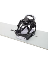 Burton Kids Smalls Re:Flex Snowboard Bindings 2024 - Black