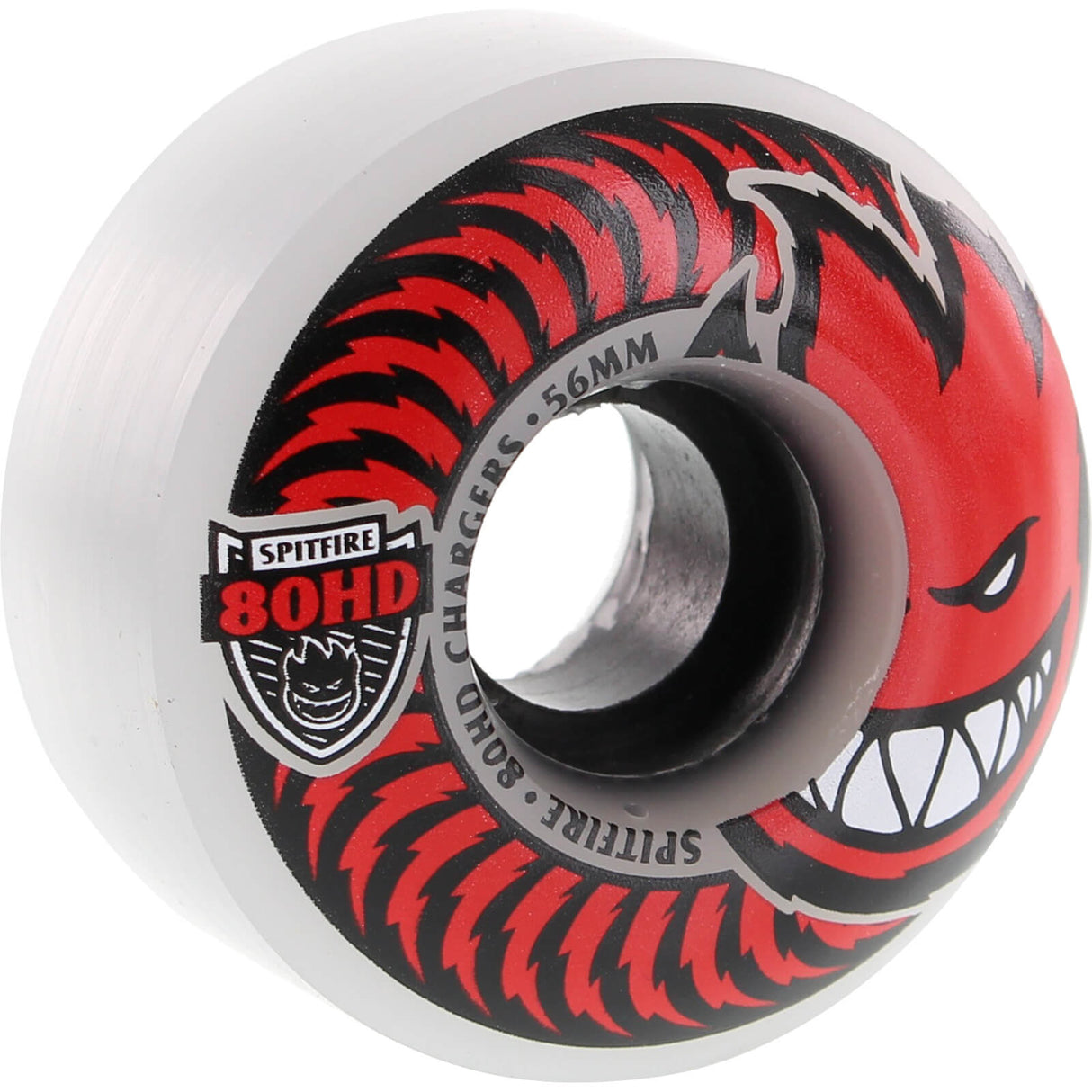 Spitfire 80HD Charger Classic Full Skateboard Wheels - Multiple Sizes