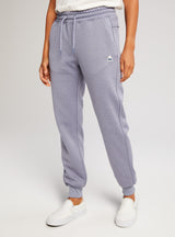 Burton Women's Burton Oak Pant - Folkstone Gray Heather - Large