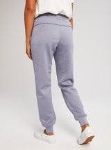 Burton Women's Burton Oak Pant - Folkstone Gray Heather - Large