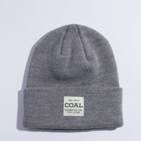 Coal Uniform Mid Knit Cuff Beanie