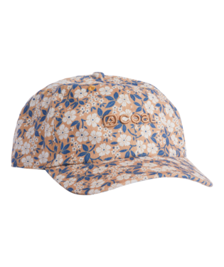 Coal Encore Classic Cap - Floral