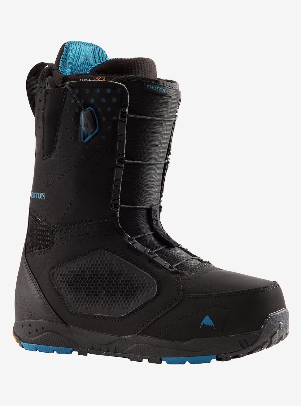 Burton Men's Photon Speedzone Snowboard Boots 2025