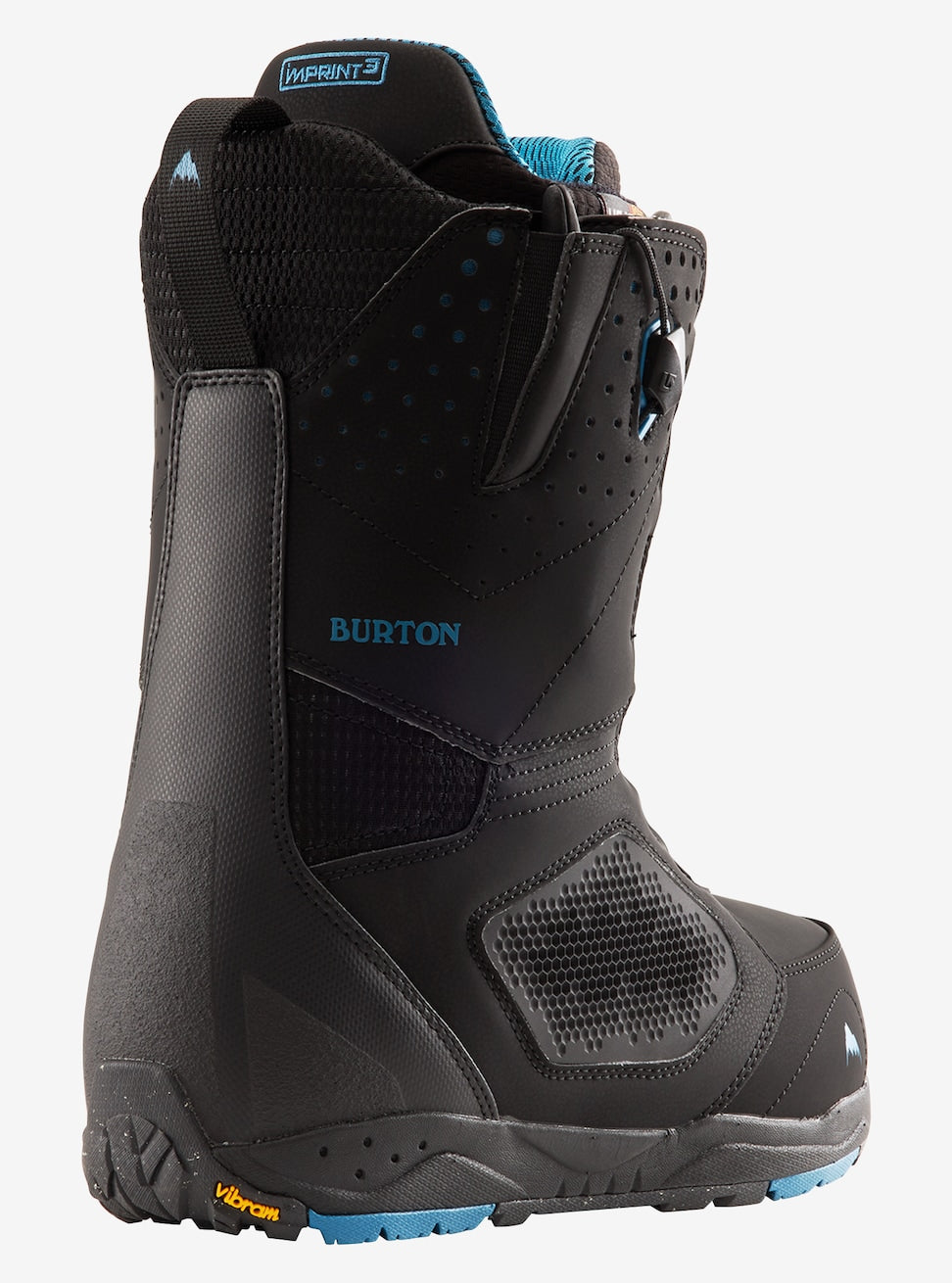 Burton Men's Photon Speedzone Snowboard Boots 2025