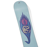 Burton 1995 Kelly Air Snowboard 2023