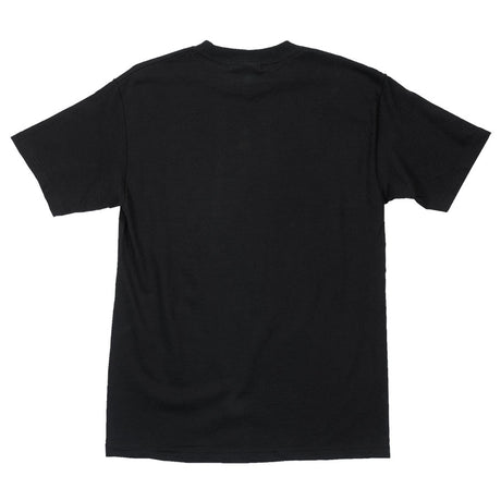 Independent Span Men's T-Shirt - Black