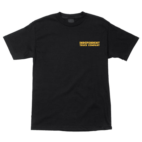 Independent Original 78 Men's T-Shirt - Black