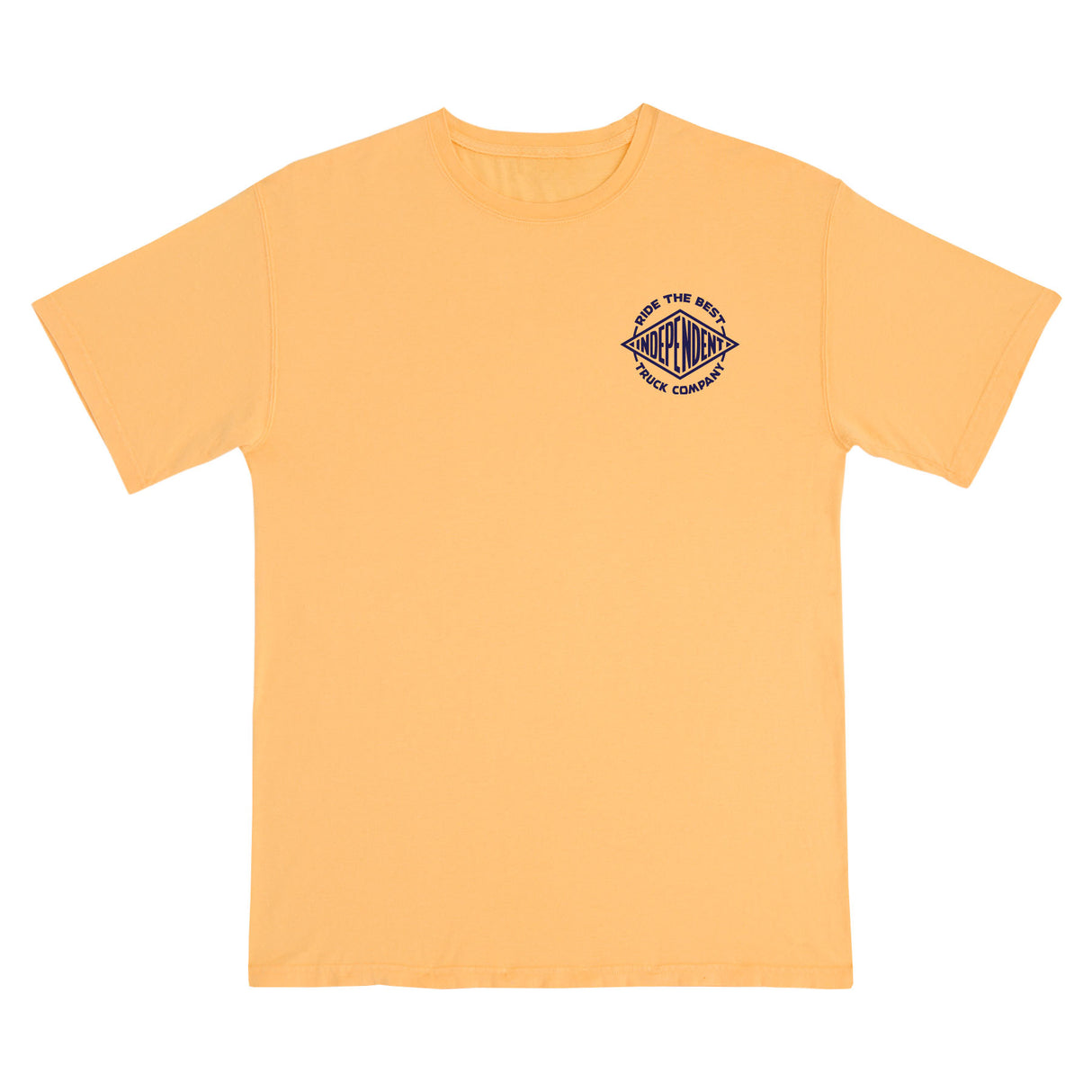 Independent Seal Summit Short Sleeve T-Shirt