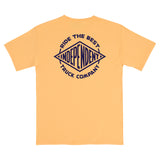 Independent Seal Summit T-Shirt - Butterscotch