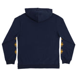 Seal Summit P/O Hooded Sweatshirt Independent Navy