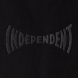 Independent Span Jogger Sweatpants - Black
