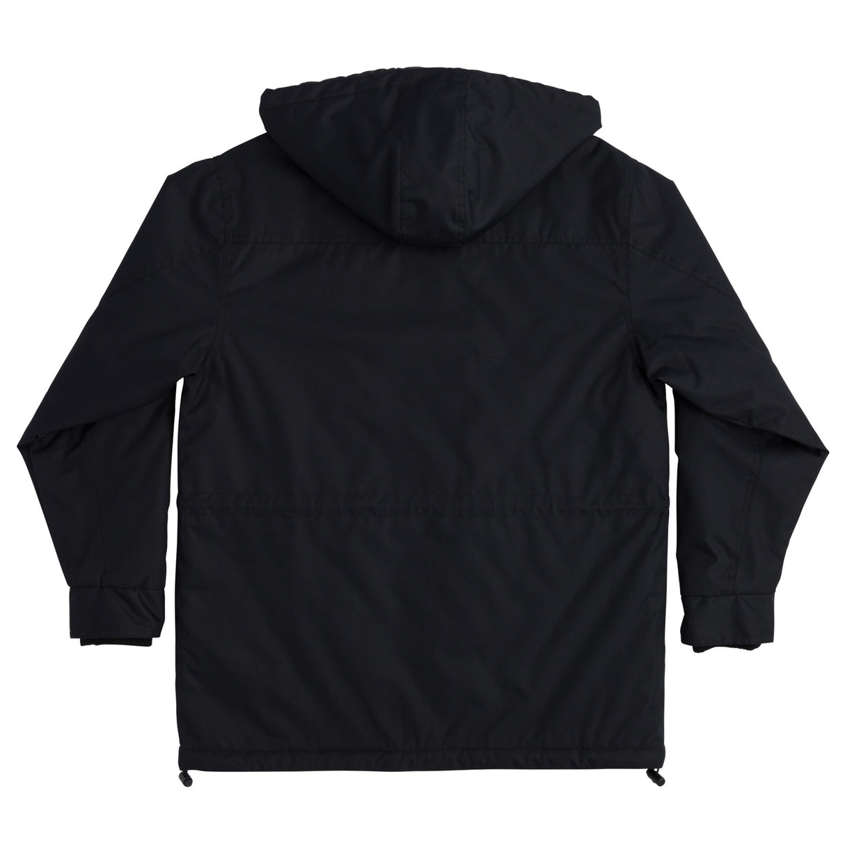 Independent BTG Summit Hooded Jacket - Vintage Black