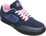 Es Swift 1.5 Skate Shoes - Navy/Black