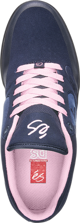 Es Swift 1.5 Skate Shoes - Navy/Black