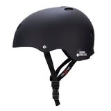 Triple 8 Certified Sweatsaver Skateboard Helmet - Pro Models