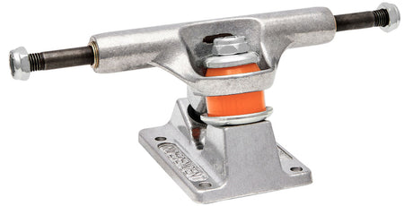 Independent Stage 11 Polished T-Hanger Standard Trucks 109 (6.9")