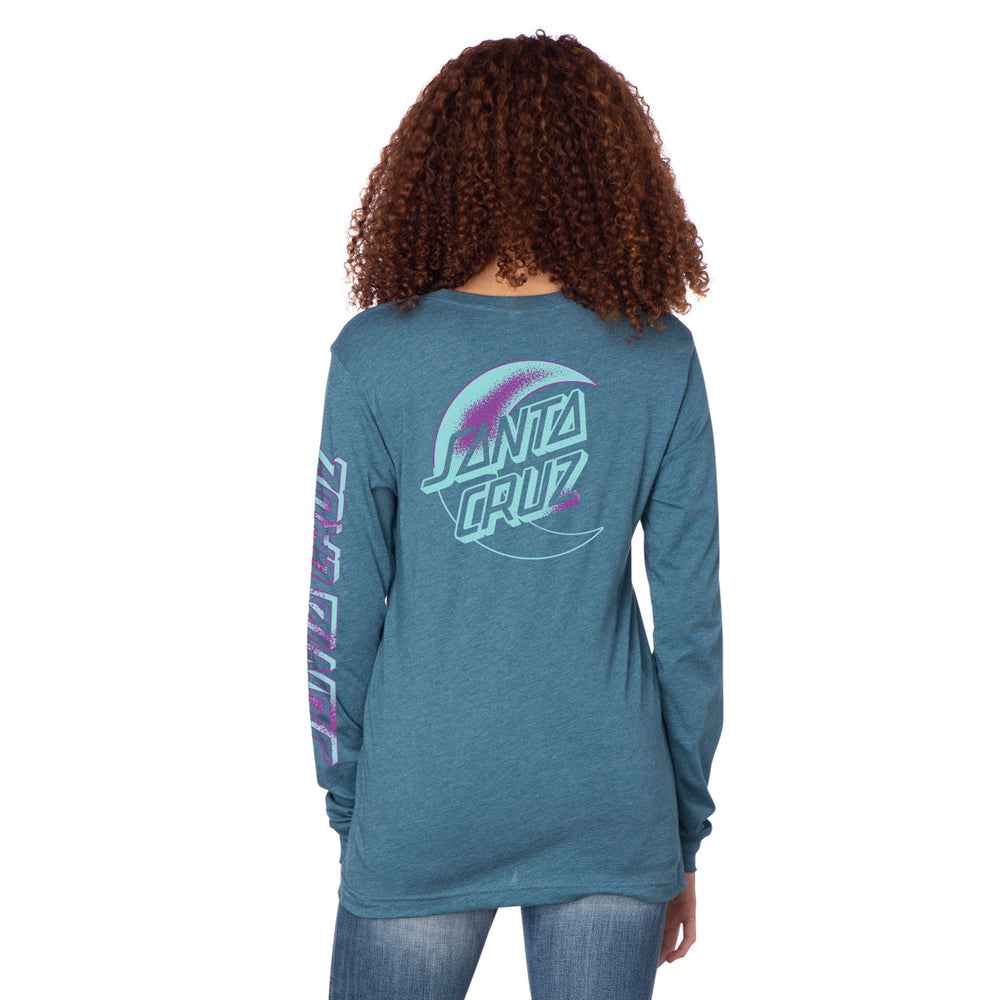 Santa cruz t outlet shirt womens