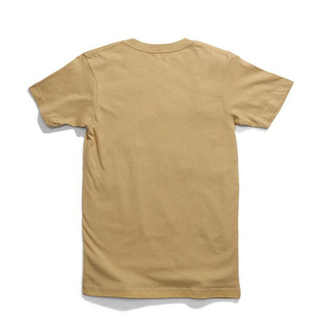 Stance Madre Men's T-Shirt - Gold