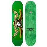 Anti Hero Classic Eagle Team Skateboard Deck 7.8"