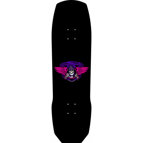 Powell Peralta Andy Anderson Heron 7-Ply Maple Skateboard Deck - 8.45
