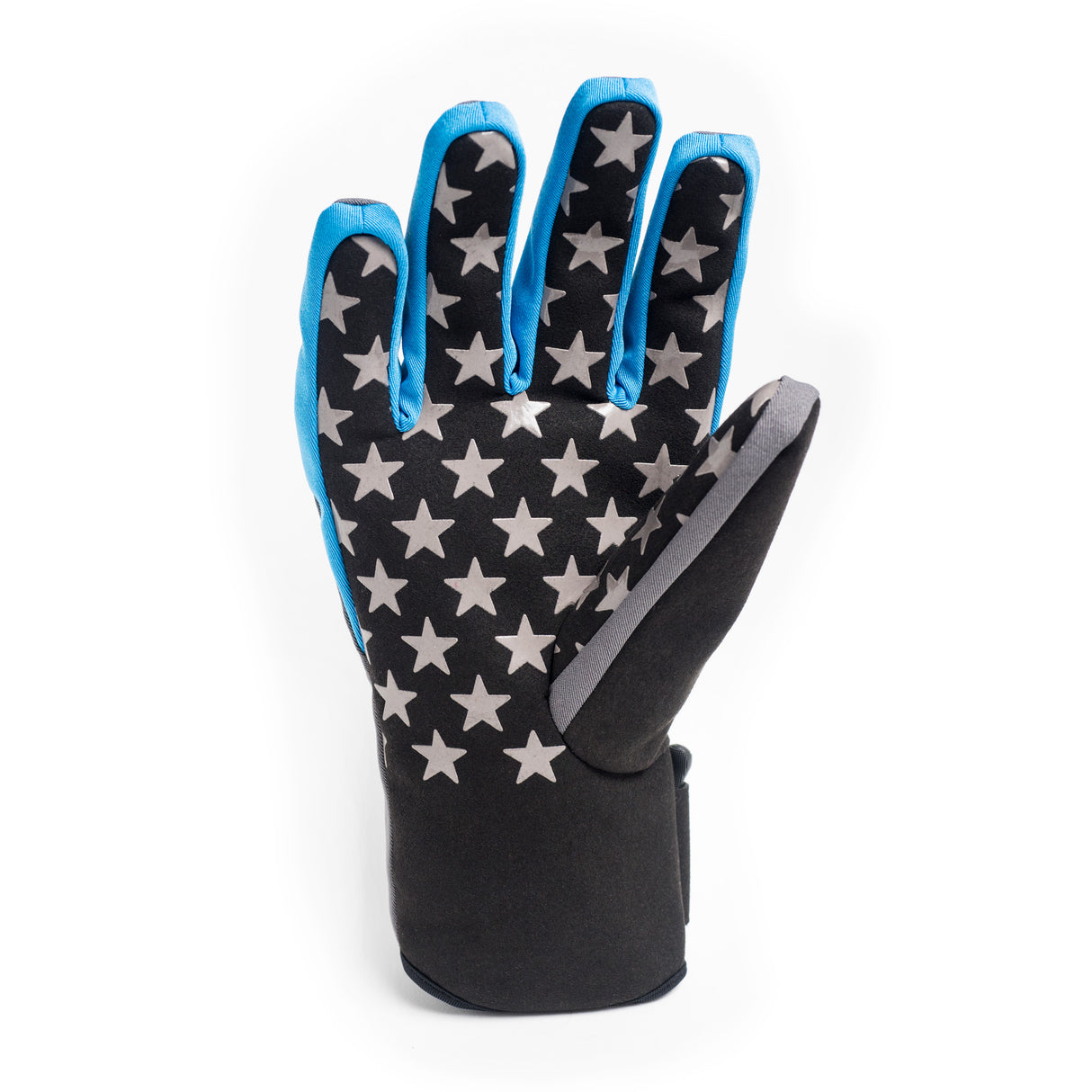 Free-Ride ESC Glove - Dusk Till Dawn