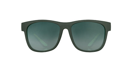 Goodr BFGs Mint Julep Electroshock Sunglasses