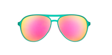 Goodr Mach G Kitty Hawkers Sunglasses