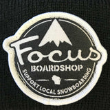 Focus Embassy Beanie