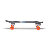 Loaded Carver Bolsa C7 Surfskate Complete Longboard with Orangatang 70mm Wheels