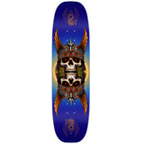 Powell Peralta Andy Anderson Heron 2 Flight Egg Shape Skateboard Deck - 8.7"