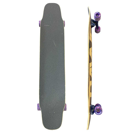 Rayne Whip 47" Complete Longboard