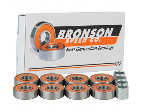 Bronson G2 Bearing