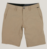 Volcom Frickin Surf & Turf Shorts - Khaki