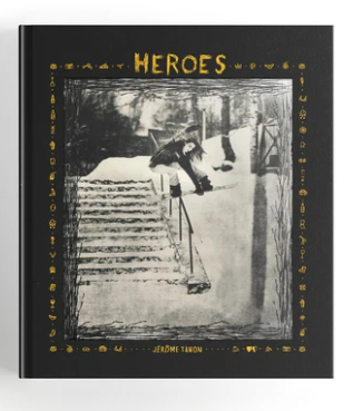 Heroes - Women in Snowboarding