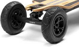 Evolve Hadean Bamboo All Terain Electric Longboard