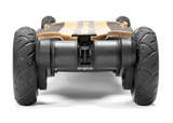 Evolve Hadean Bamboo All Terain Electric Longboard