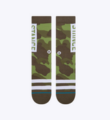 Stance Camo OG Crew Socks - Camo