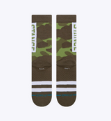 Stance Camo OG Crew Socks - Camo