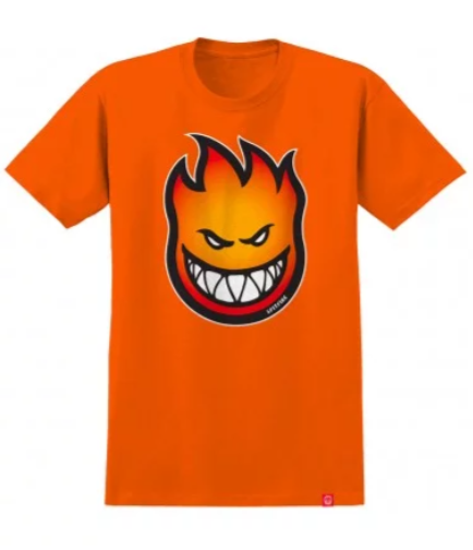 Spitfire Bighead Youth T-Shirt