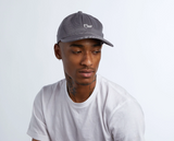 Coal Pines Ultra Low Unstructured Cap - Grey