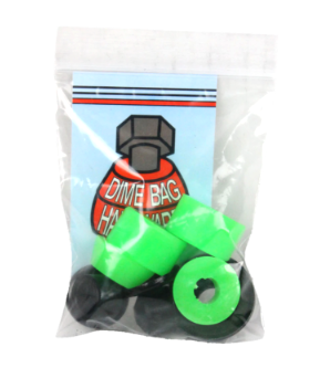 Dime Bag Bushings Multiple Duros