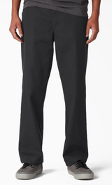 Dickies Skateboarding Regular Fit Pant Black