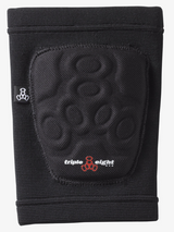 Triple 8 Covert Elbow Pads - Black