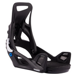 Burton Kids Step On Smalls Re:Flex Snowboard Bindings 2025