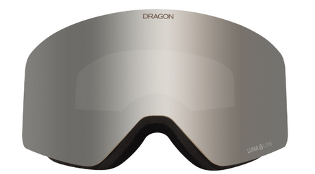 Dragon R1 Goggles Wash With Bonus Lens