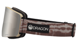 Dragon R1 Goggles Wash With Bonus Lens