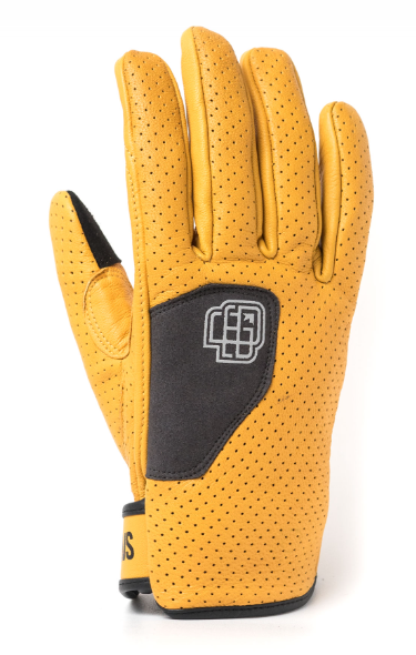 Daily Driver Glove ESC - Natural