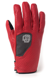 Daily Driver Glove ESC - Red