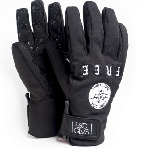 Free-Ride ESC Glove - Misfits Opps